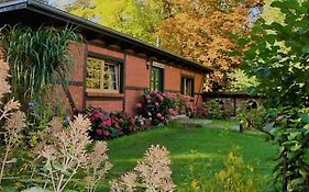 Haus Schneewittchen